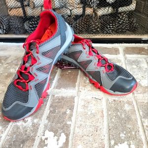 Merrell track shoes. Size 11.5